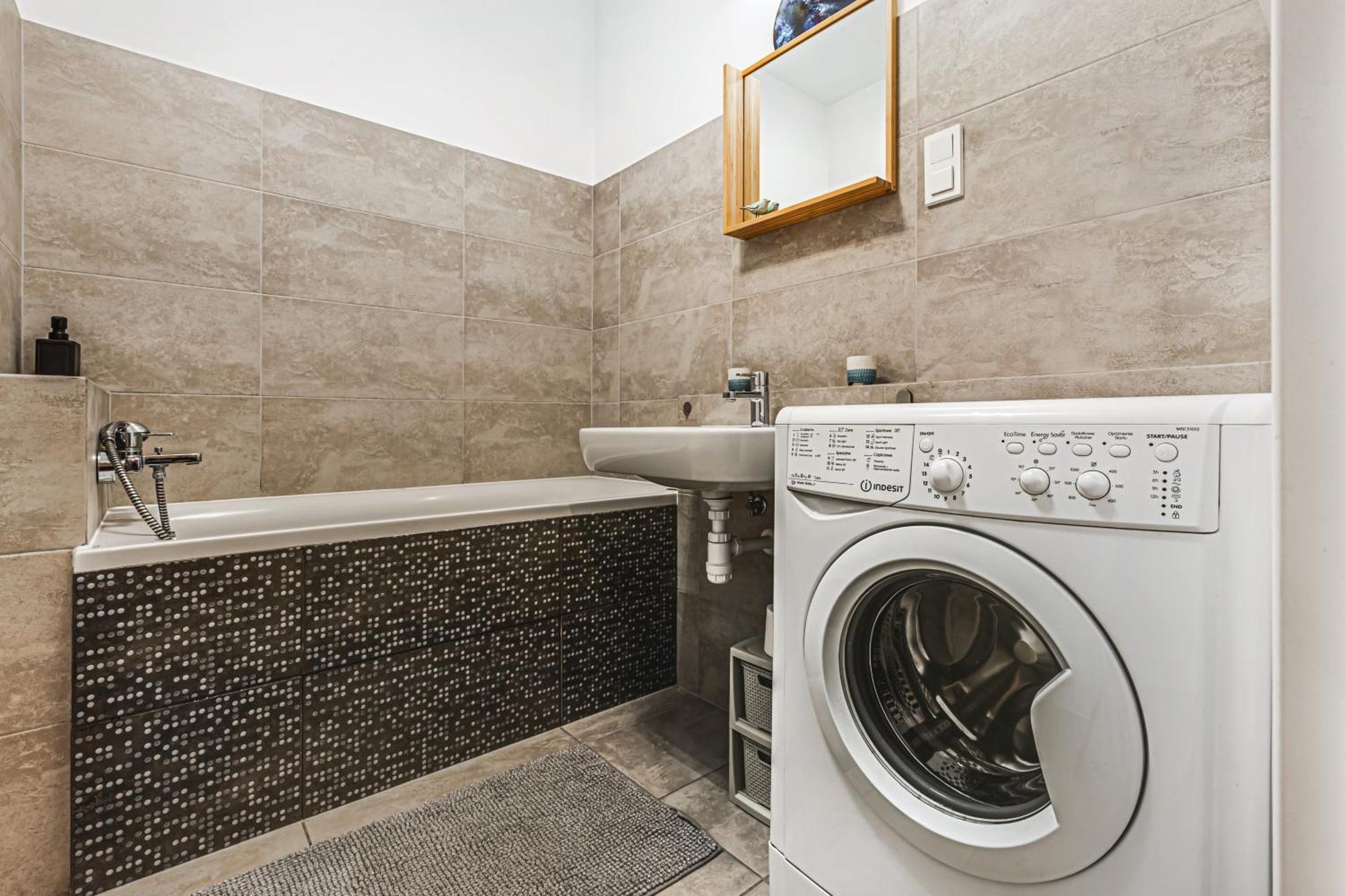 Apartment Oaza W Centrum Wroclawia *