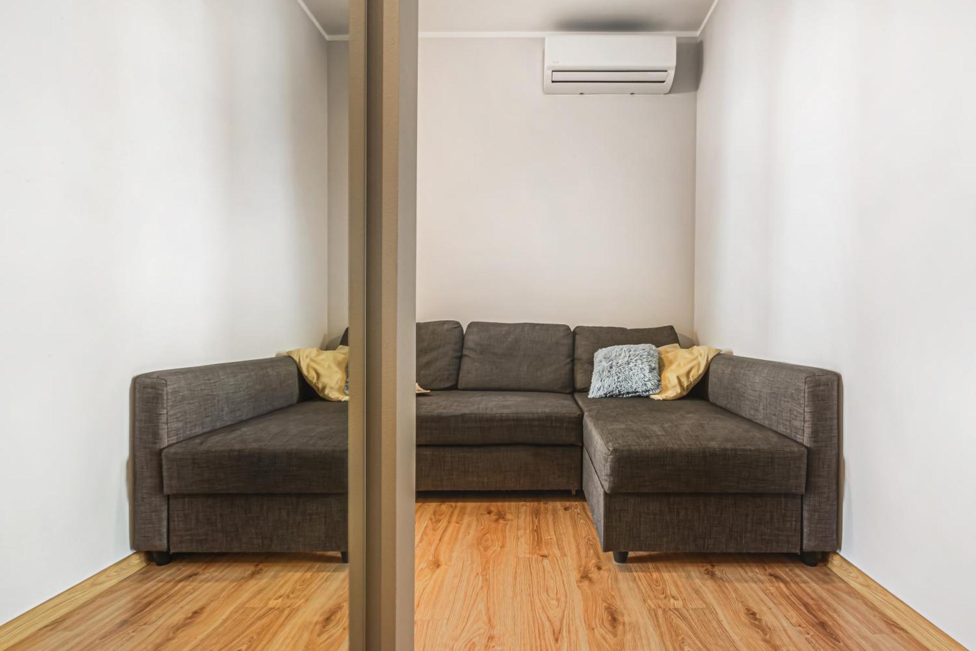 Apartment Oaza W Centrum Wroclawia Wroclaw
